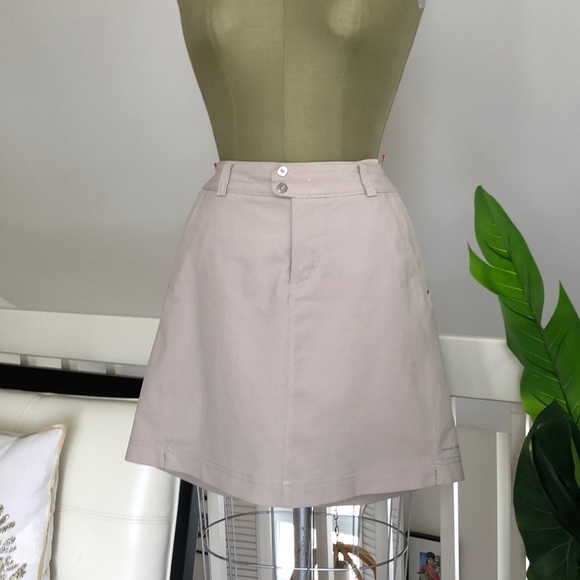Columbia Dresses & Skirts - Columbia Skort